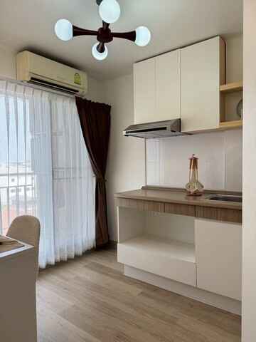 รูปภาพห้อง ลุมพินี คอนโดทาวน์ บางแค