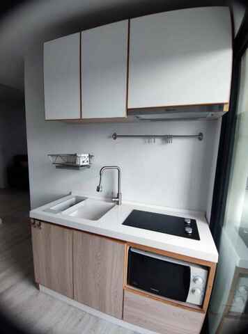 รูปภาพห้อง วีคอนโด ศาลายา