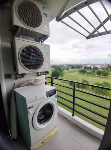 รูปภาพห้อง วีคอนโด ศาลายา