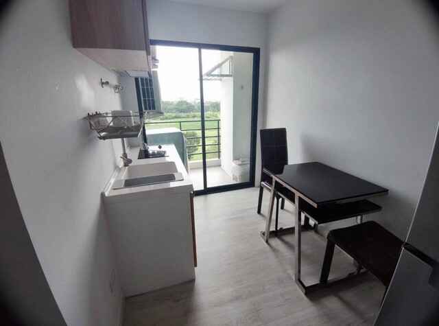 รูปภาพห้อง วีคอนโด ศาลายา