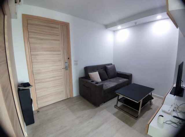 รูปภาพห้อง วีคอนโด ศาลายา