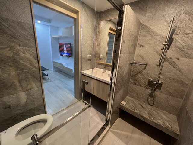 รูปภาพห้อง วีคอนโด ศาลายา