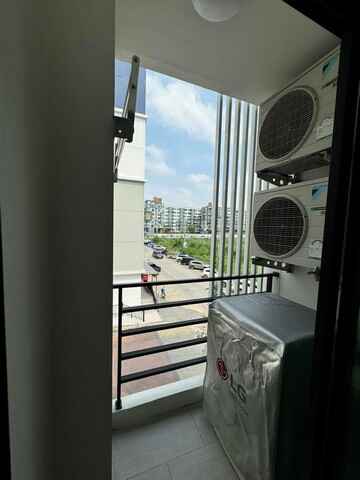 รูปภาพห้อง วีคอนโด ศาลายา