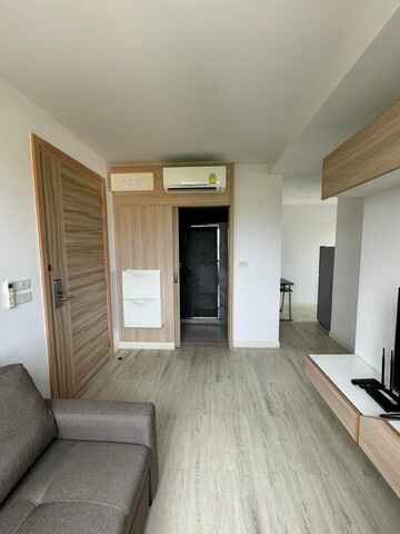 รูปภาพห้อง วีคอนโด ศาลายา