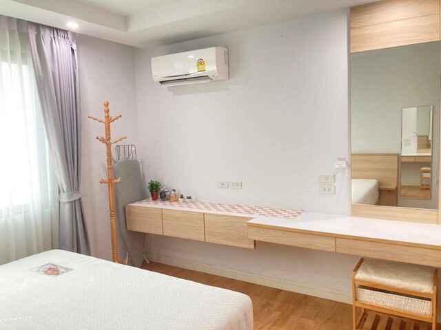 รูปภาพห้อง วีคอนโด ศาลายา