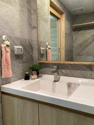 รูปภาพห้อง วีคอนโด ศาลายา