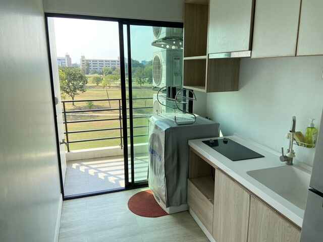 รูปภาพห้อง วีคอนโด ศาลายา