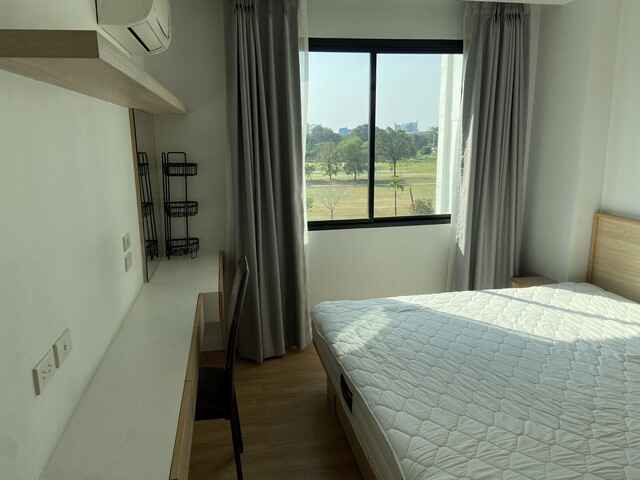 รูปภาพห้อง วีคอนโด ศาลายา