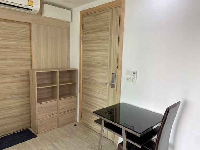 รูปภาพห้อง วีคอนโด ศาลายา