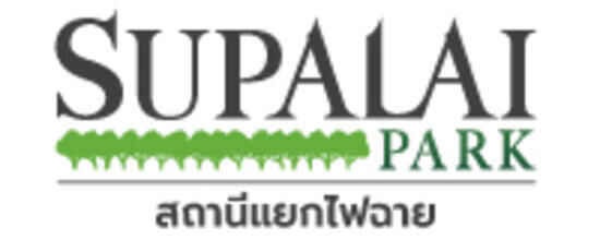 ศุภาลัย ปาร์ค สถานีแยกไฟฉาย