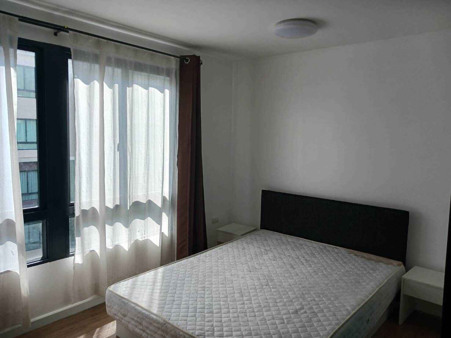 ไอคอนโด ศาลายา 2 เดอะ แคมปัส