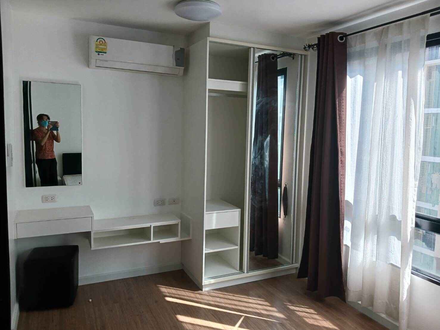 รูปภาพห้อง ไอคอนโด ศาลายา 2 เดอะ แคมปัส