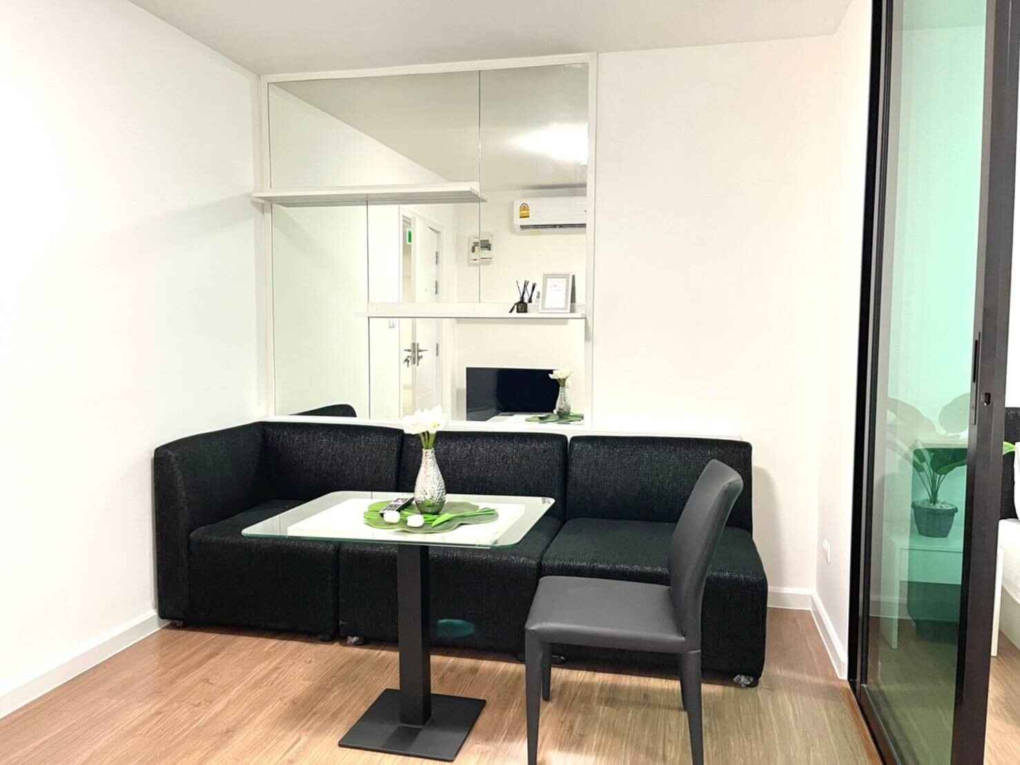 รูปภาพห้อง ไอคอนโด ศาลายา 2 เดอะ แคมปัส