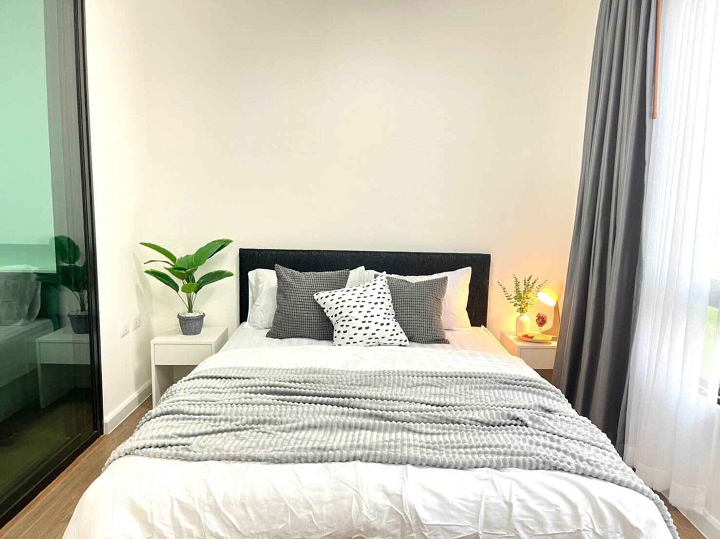 รูปภาพห้อง ไอคอนโด ศาลายา 2 เดอะ แคมปัส