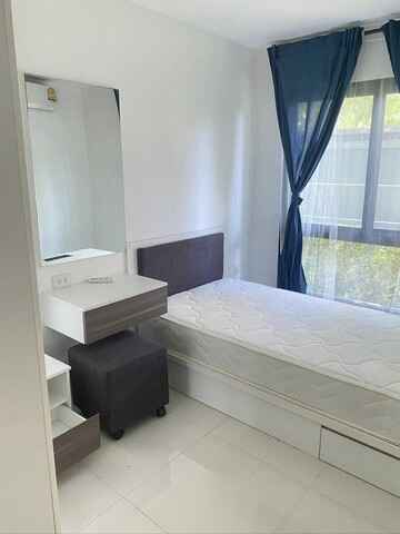 รูปภาพห้อง ไอคอนโด ศาลายา 1