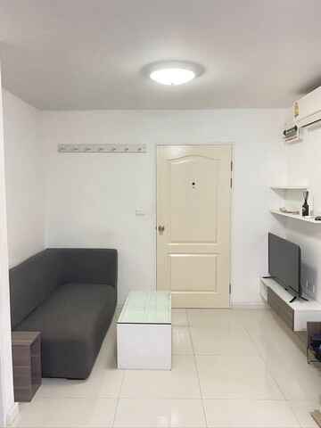 รูปภาพห้อง ไอคอนโด ศาลายา 1