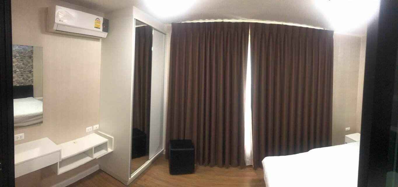 รูปภาพห้อง ไอคอนโด ศาลายา 2 เดอะ แคมปัส