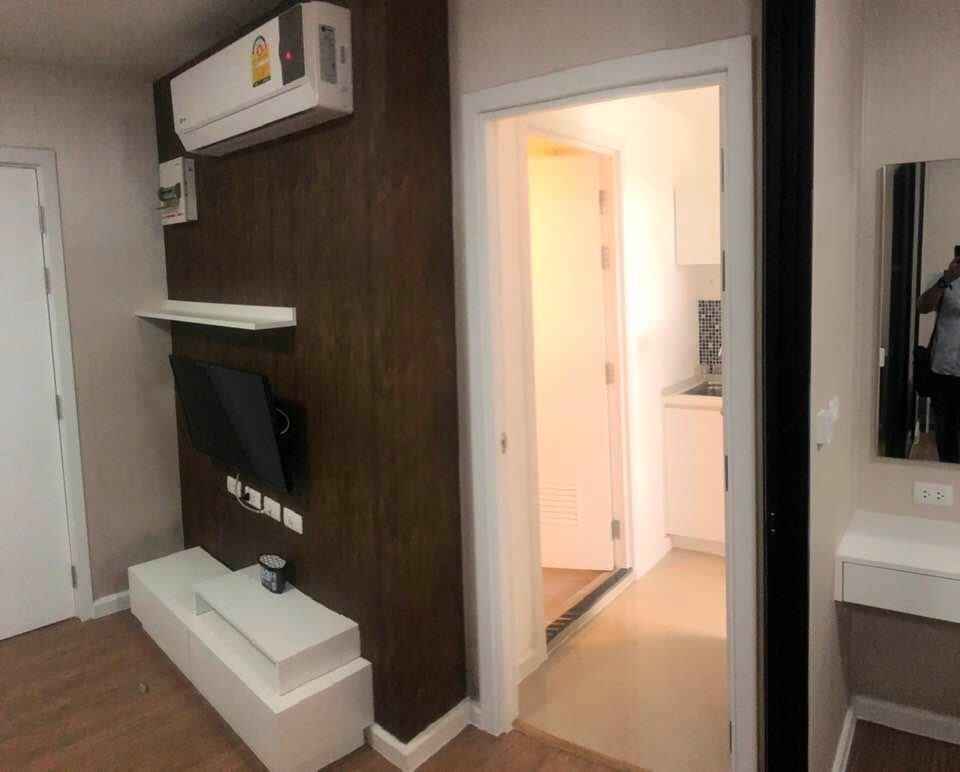 รูปภาพห้อง ไอคอนโด ศาลายา 2 เดอะ แคมปัส