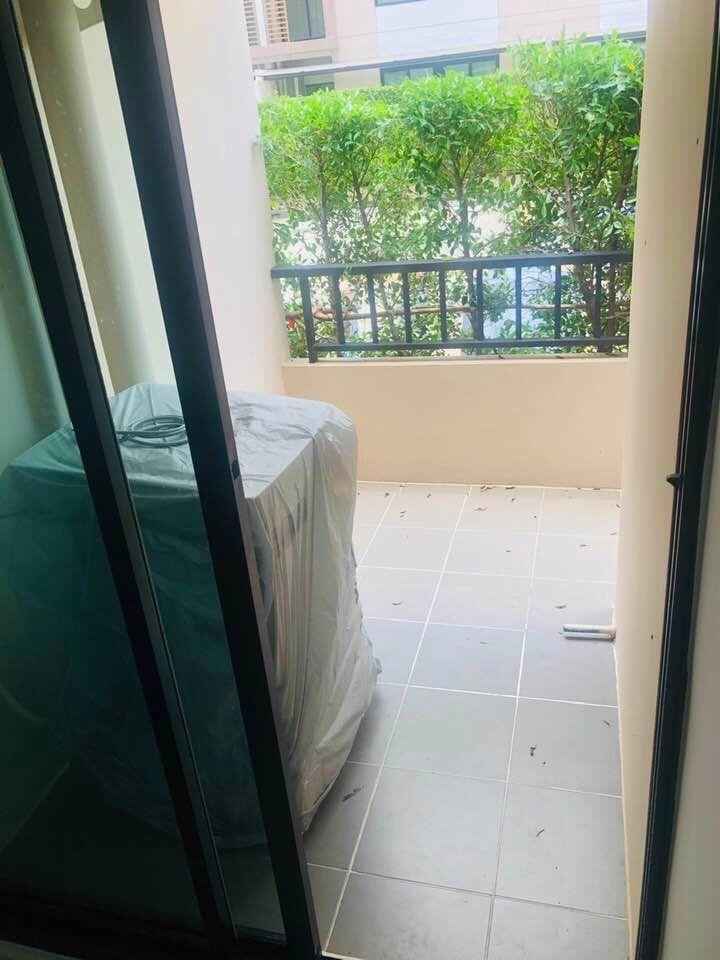 รูปภาพห้อง ไอคอนโด ศาลายา 2 เดอะ แคมปัส