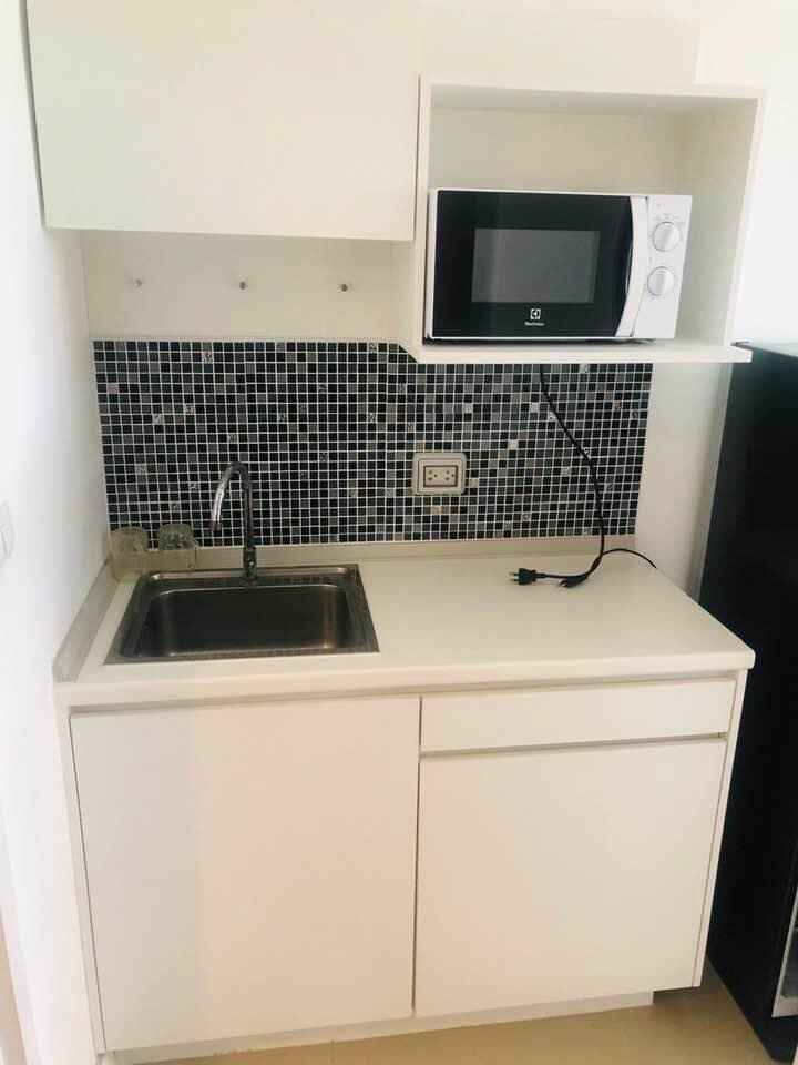 รูปภาพห้อง ไอคอนโด ศาลายา 2 เดอะ แคมปัส