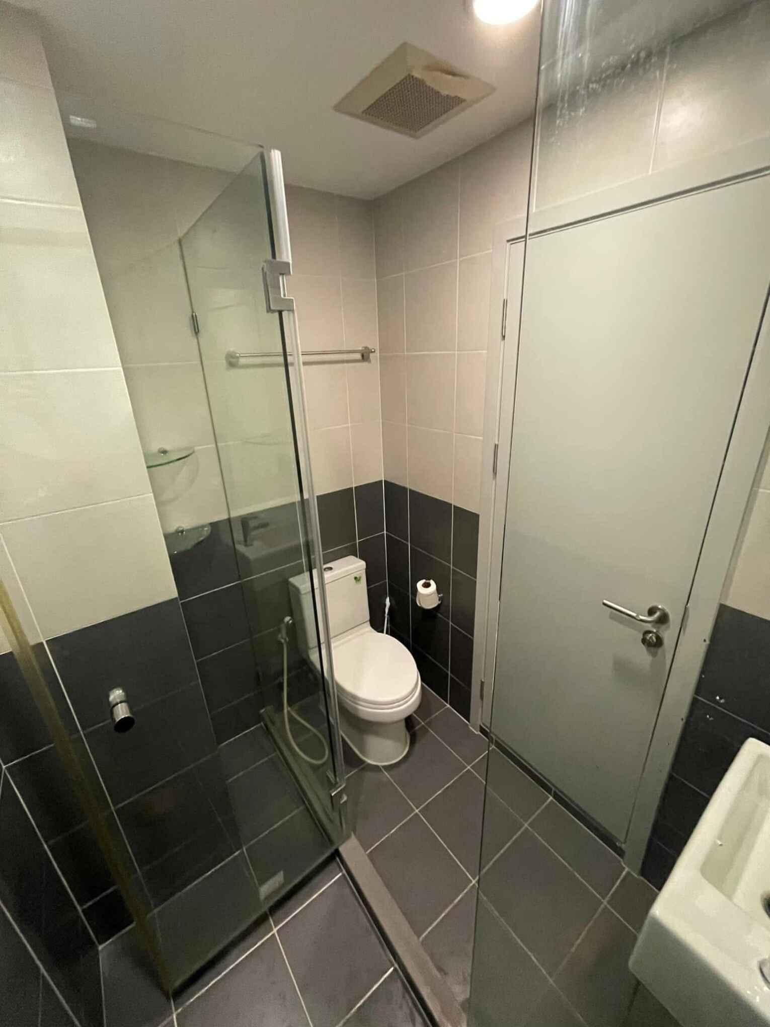 รูปภาพห้อง ไอดีโอ โมบิ จรัญ - อินเตอร์เชนจ์