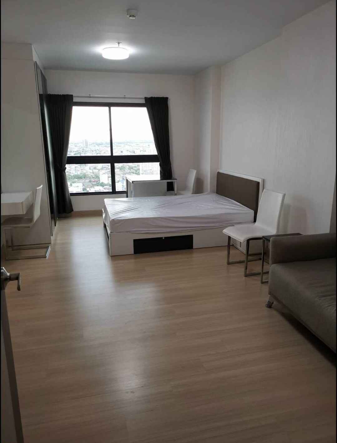 ศุภาลัย ลอฟท์ สถานีตลาดพลู