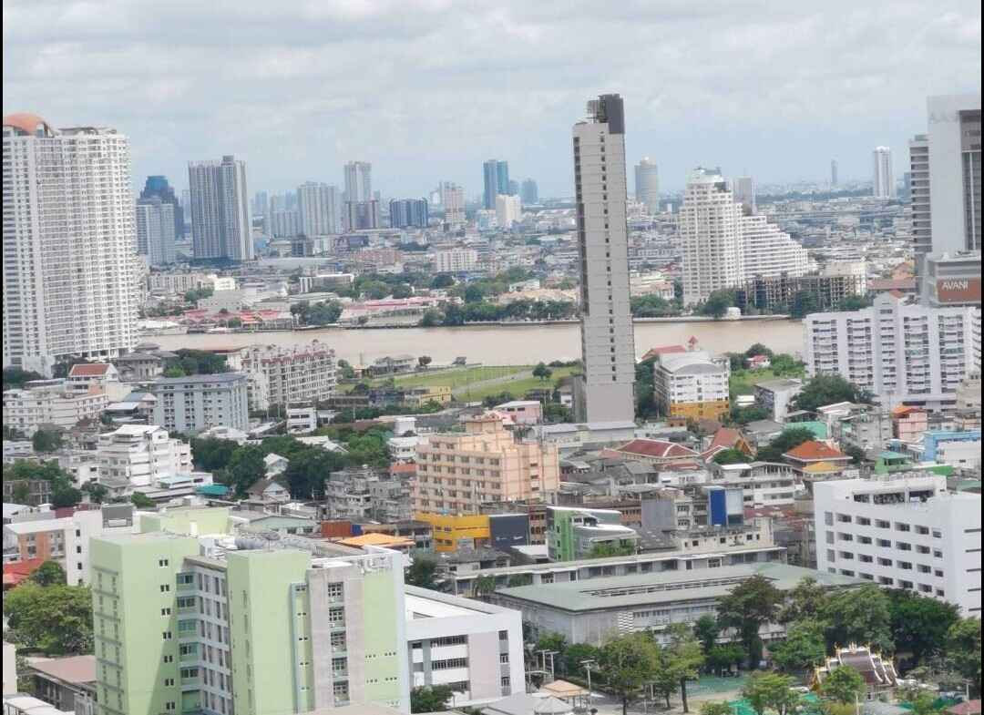 รูปภาพห้อง ศุภาลัย ลอฟท์ สถานีตลาดพลู