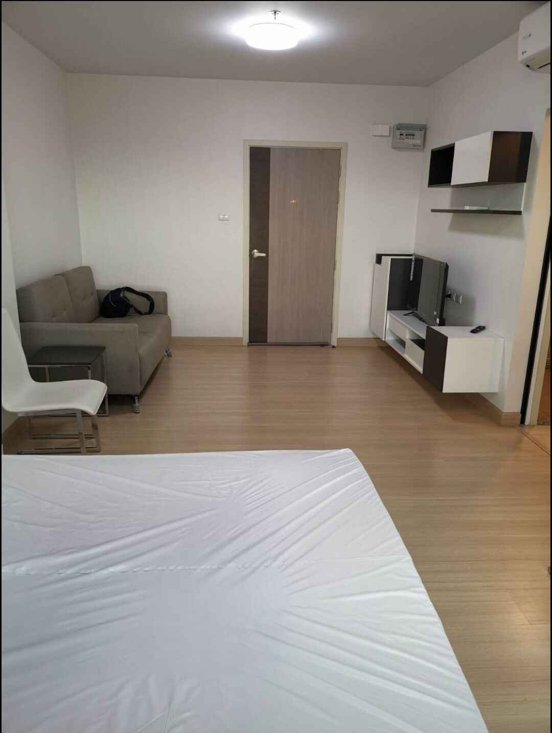 รูปภาพห้อง ศุภาลัย ลอฟท์ สถานีตลาดพลู