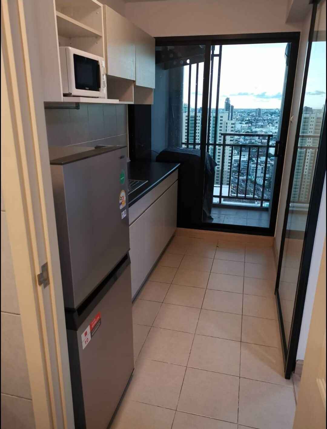 รูปภาพห้อง ศุภาลัย ลอฟท์ สถานีตลาดพลู