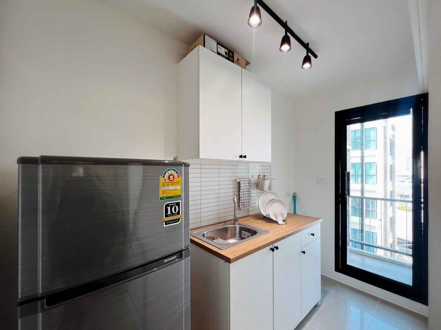 รูปภาพห้อง ดิ เอสเตท แอท ท่าพระ