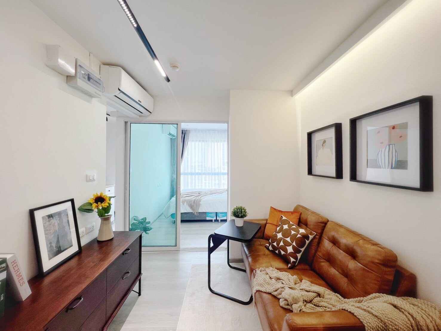 รูปภาพห้อง ดิ เอสเตท แอท ท่าพระ