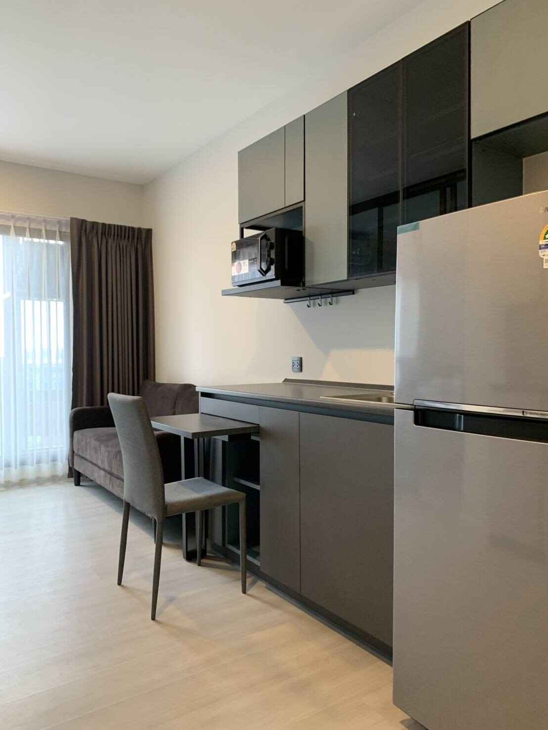 รูปภาพห้อง เดอะ คีย์ เอ็มอาร์ที เพชรเกษม 48