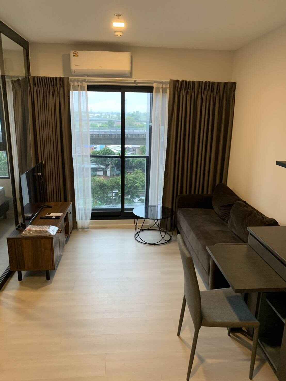 รูปภาพห้อง เดอะ คีย์ เอ็มอาร์ที เพชรเกษม 48