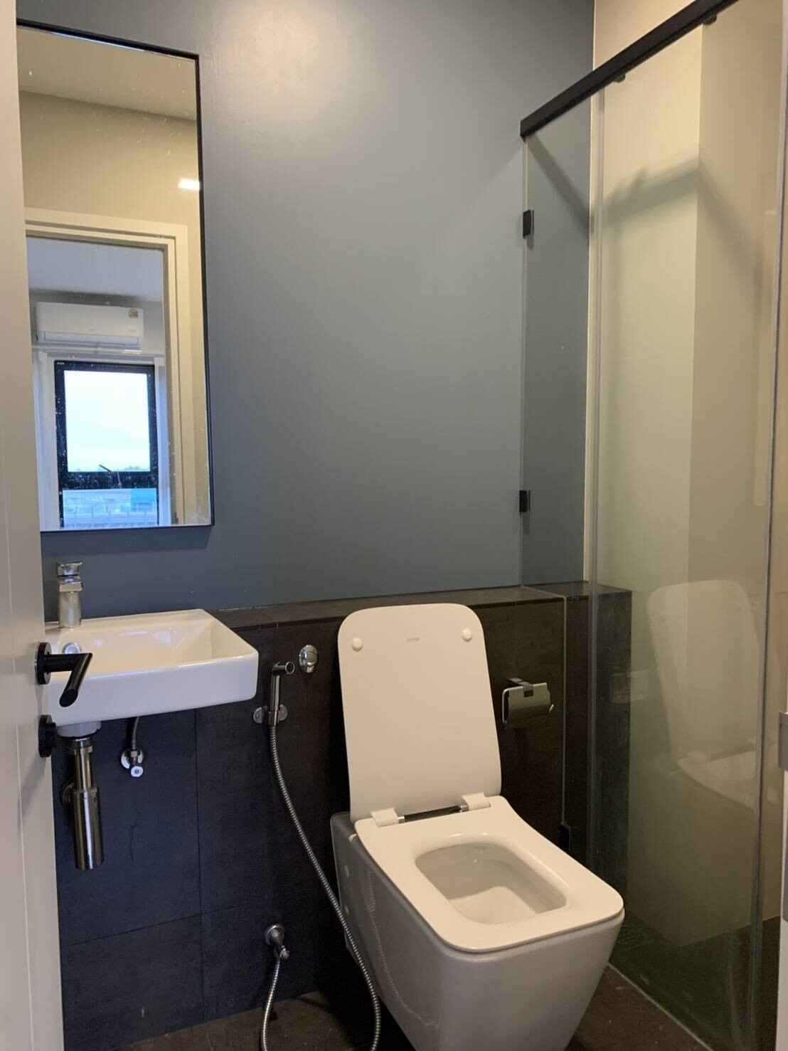 รูปภาพห้อง เดอะ คีย์ เอ็มอาร์ที เพชรเกษม 48