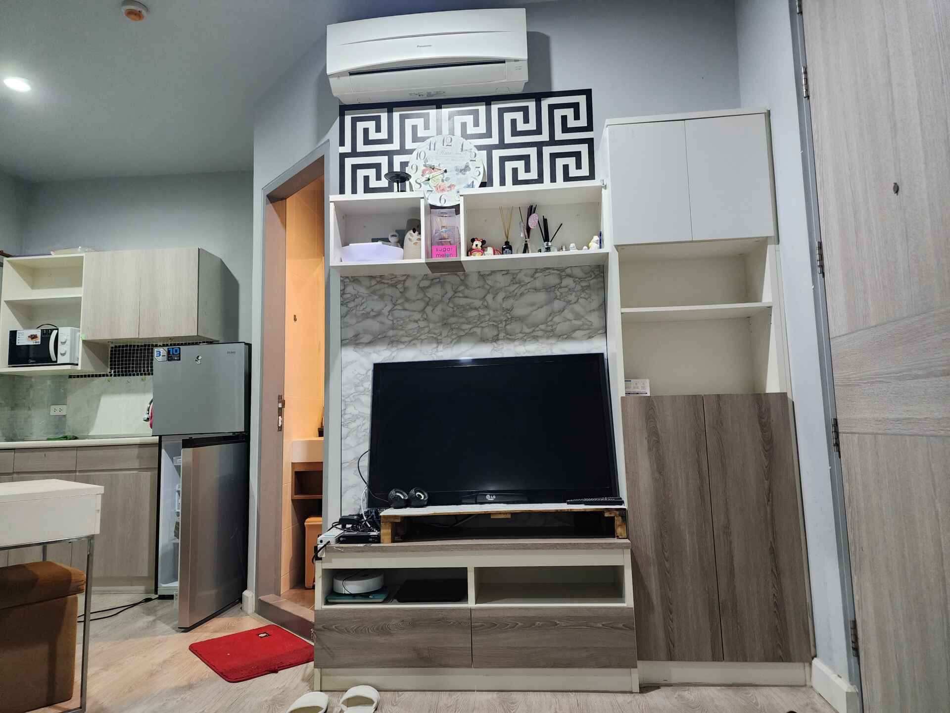 รูปภาพห้อง เซล ศาลายา