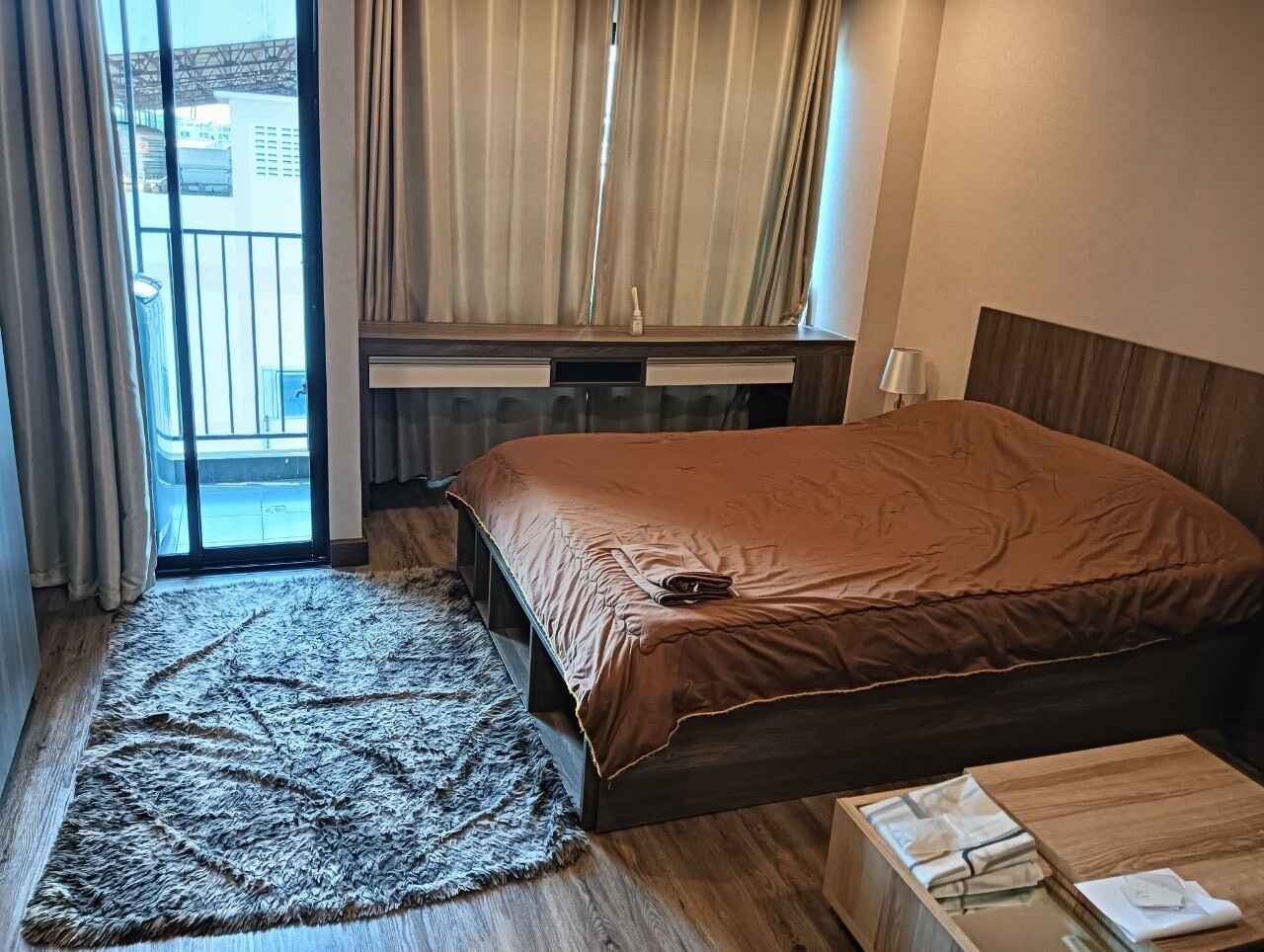 ซัน ซิตี้ MRT แยกไฟฉาย