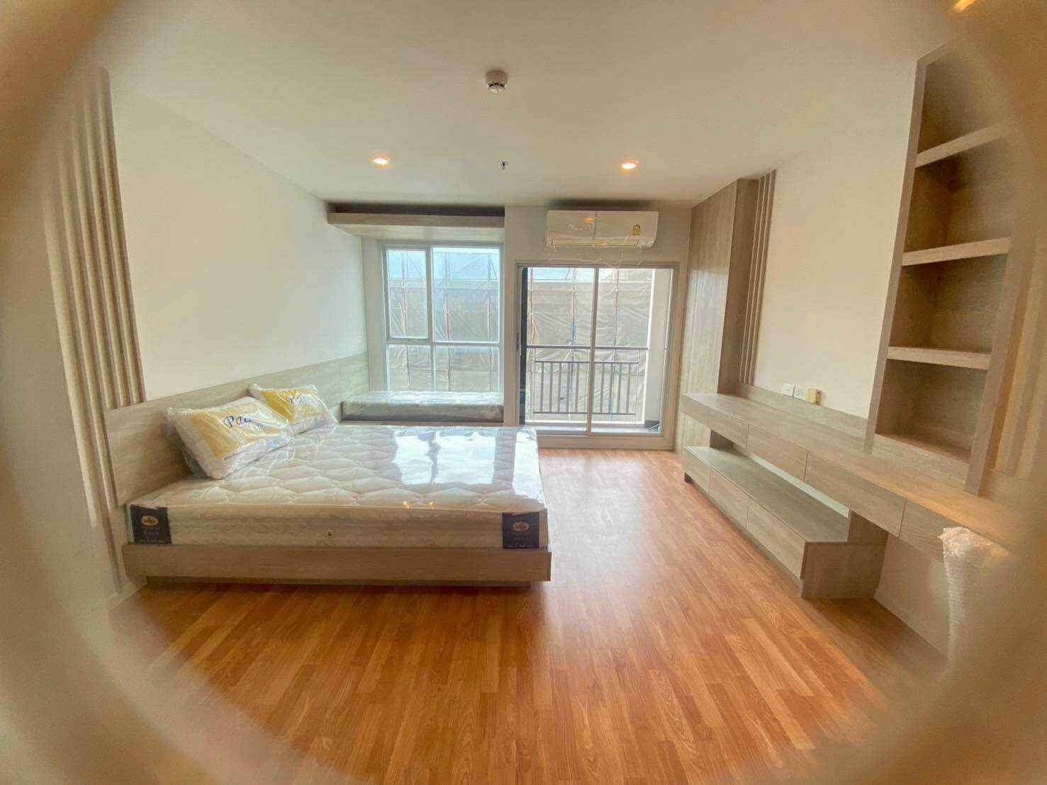 รูปภาพห้อง ลุมพินี พาร์ค บรมราชชนนี – สิรินธร