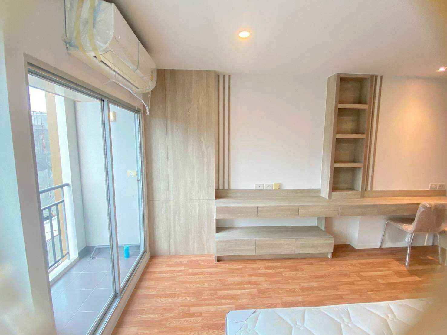 รูปภาพห้อง ลุมพินี พาร์ค บรมราชชนนี – สิรินธร