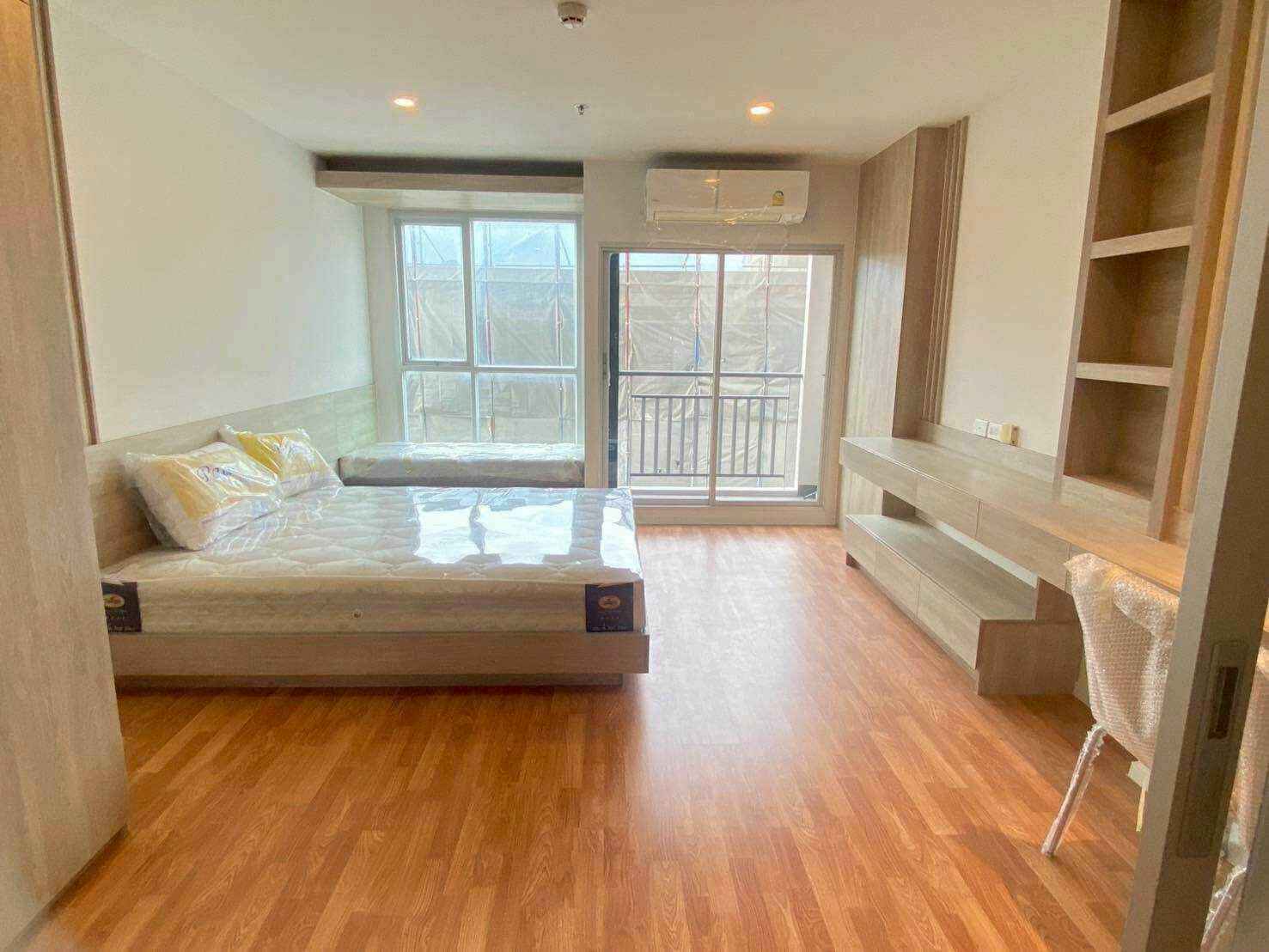 รูปภาพห้อง ลุมพินี พาร์ค บรมราชชนนี – สิรินธร