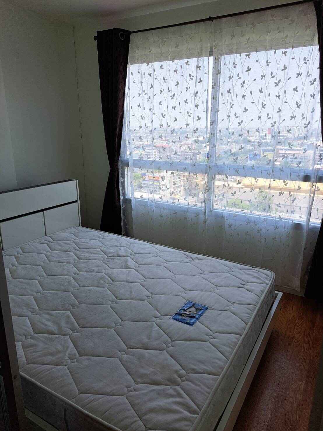 ลุมพินี พาร์ค เพชรเกษม 98