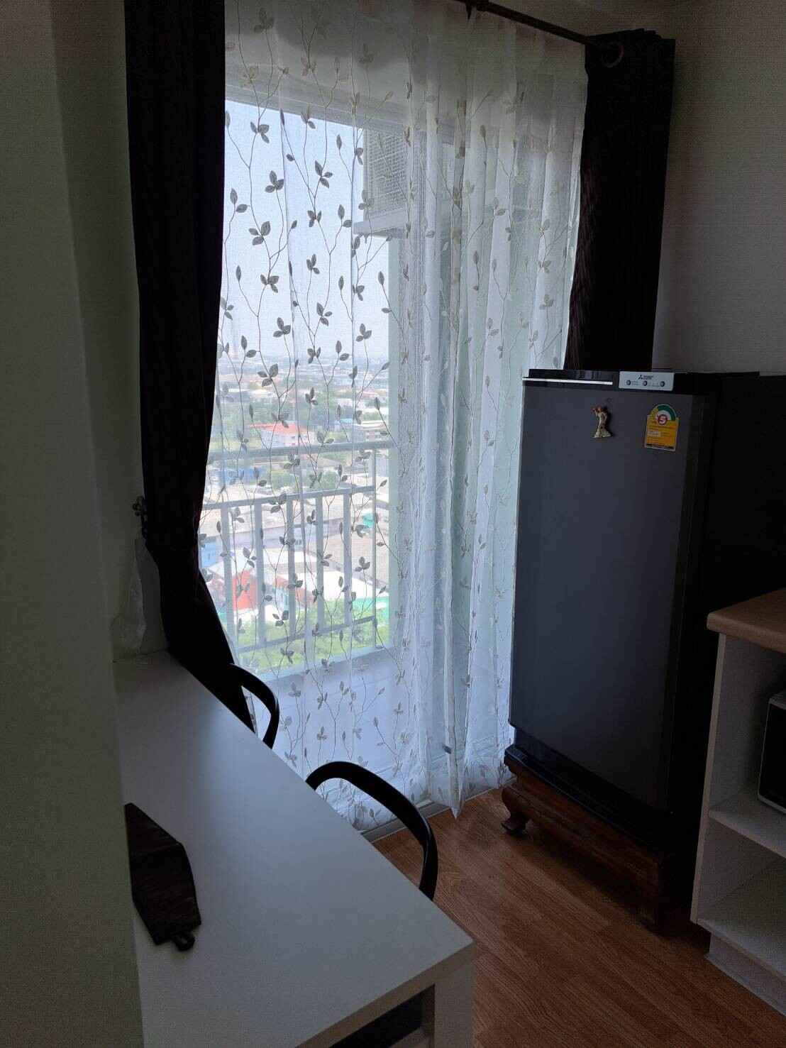 รูปภาพห้อง ลุมพินี พาร์ค เพชรเกษม 98