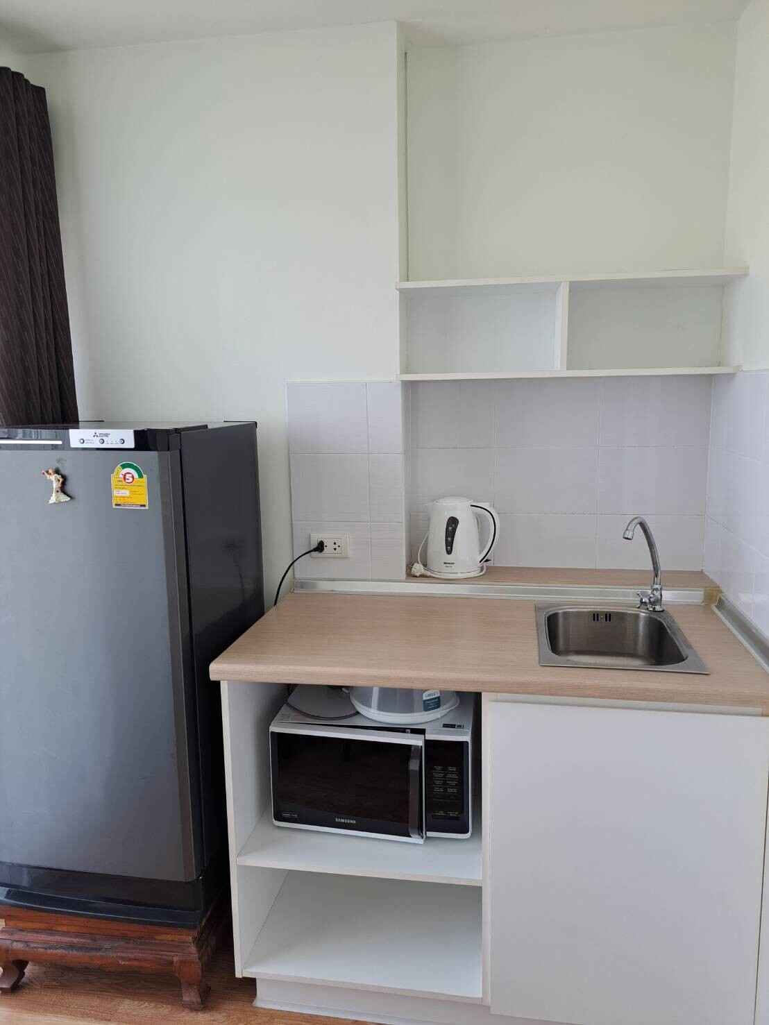 รูปภาพห้อง ลุมพินี พาร์ค เพชรเกษม 98