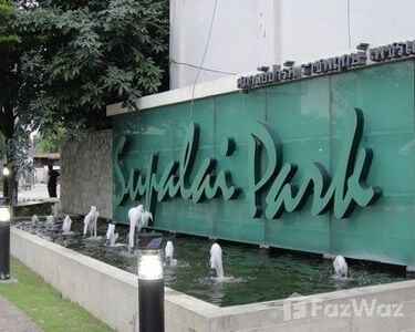 ศุภาลัย ปาร์ค ราชพฤกษ์ - เพชรเกษม