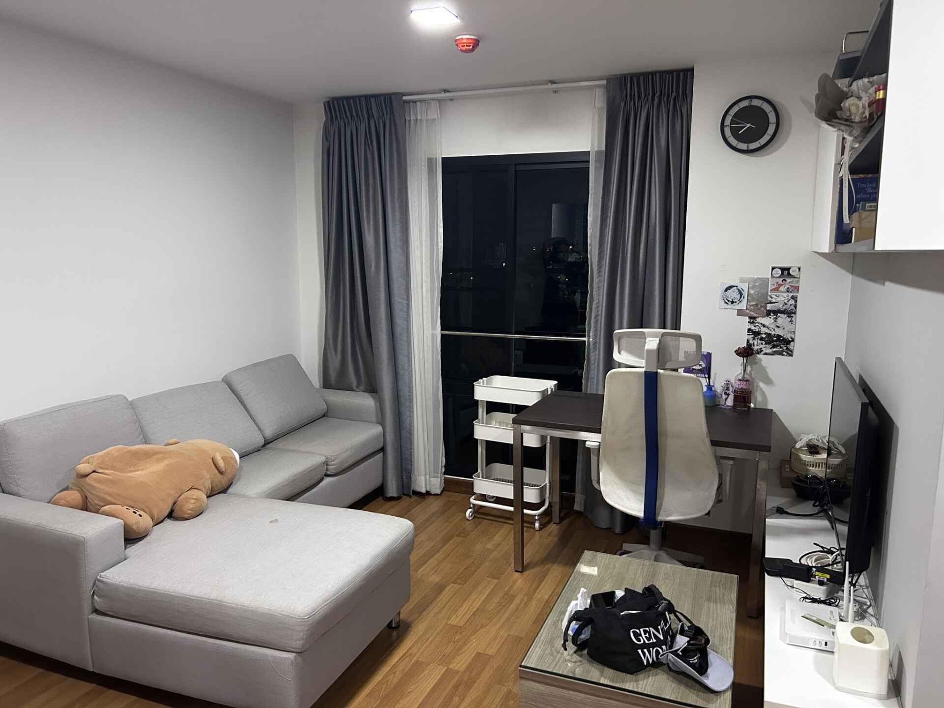 รูปภาพห้อง อีลิท ศาลายา