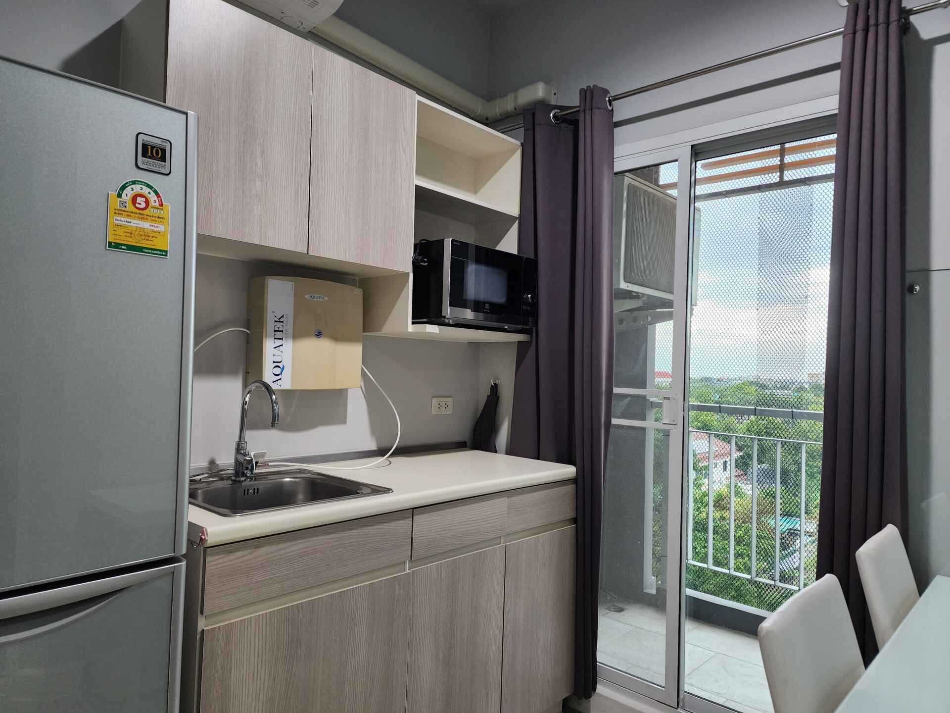 รูปภาพห้อง เซล ศาลายา