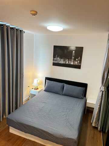 ไอคอนโด ศาลายา 2 เดอะ แคมปัส