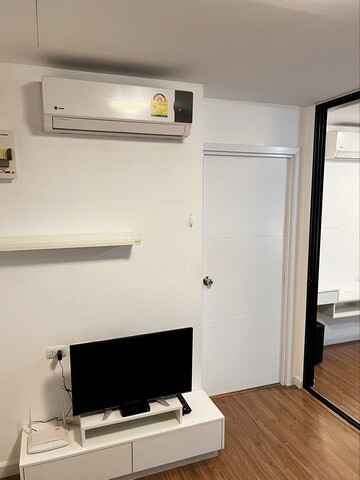 รูปภาพห้อง ไอคอนโด ศาลายา 2 เดอะ แคมปัส