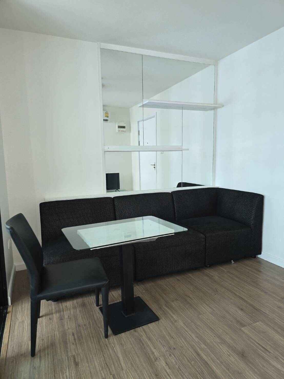 รูปภาพห้อง ไอคอนโด ศาลายา 2 เดอะ แคมปัส