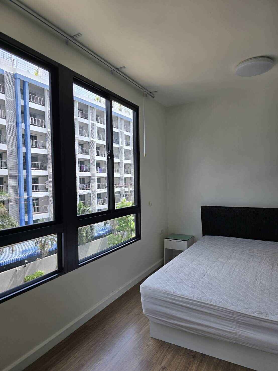 ไอคอนโด ศาลายา 2 เดอะ แคมปัส