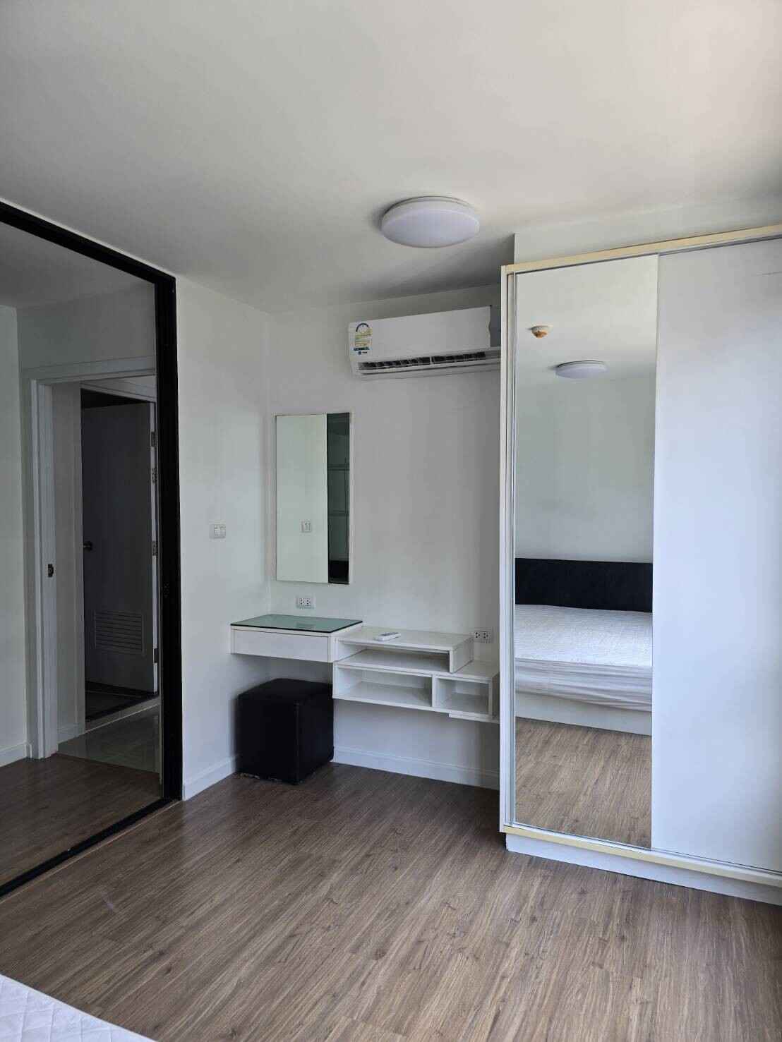 รูปภาพห้อง ไอคอนโด ศาลายา 2 เดอะ แคมปัส